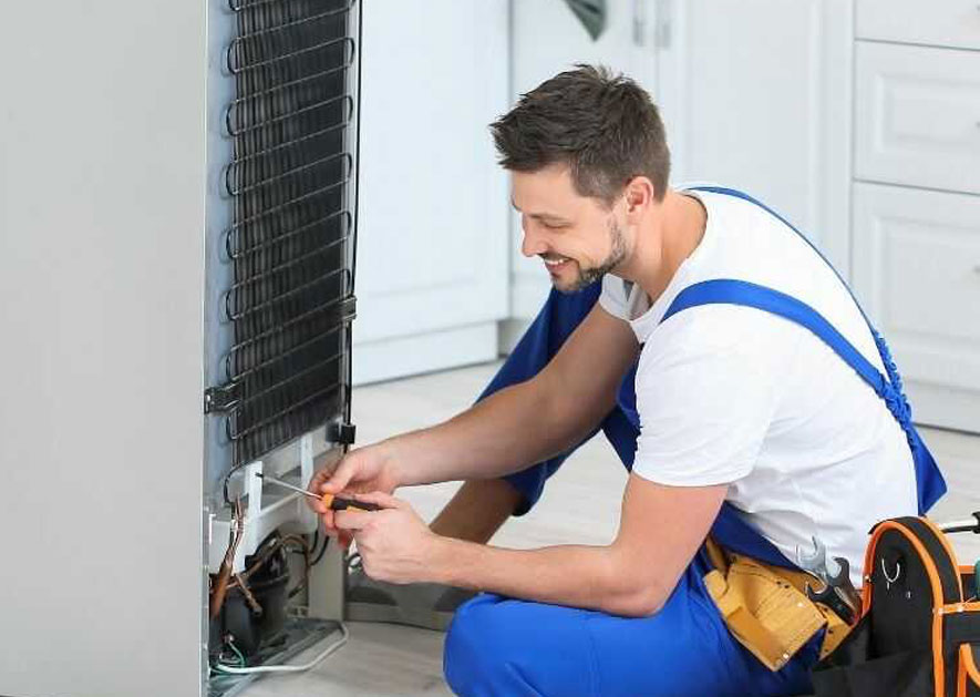 Antalya Buzdolabı Tamiri