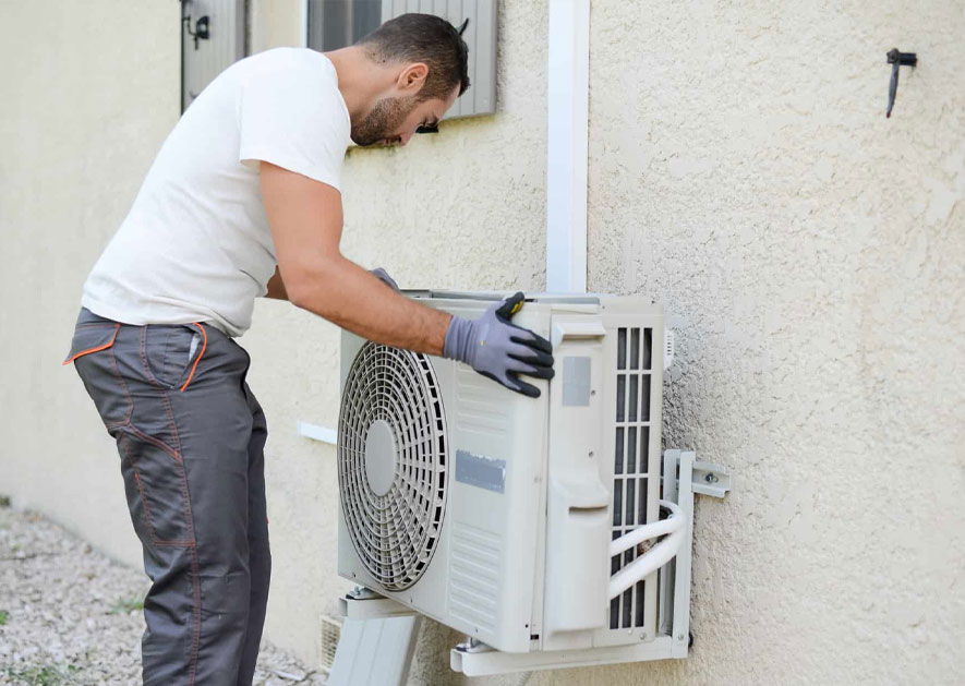 Antalya Klima Tamir ve Bakım Hizmeti