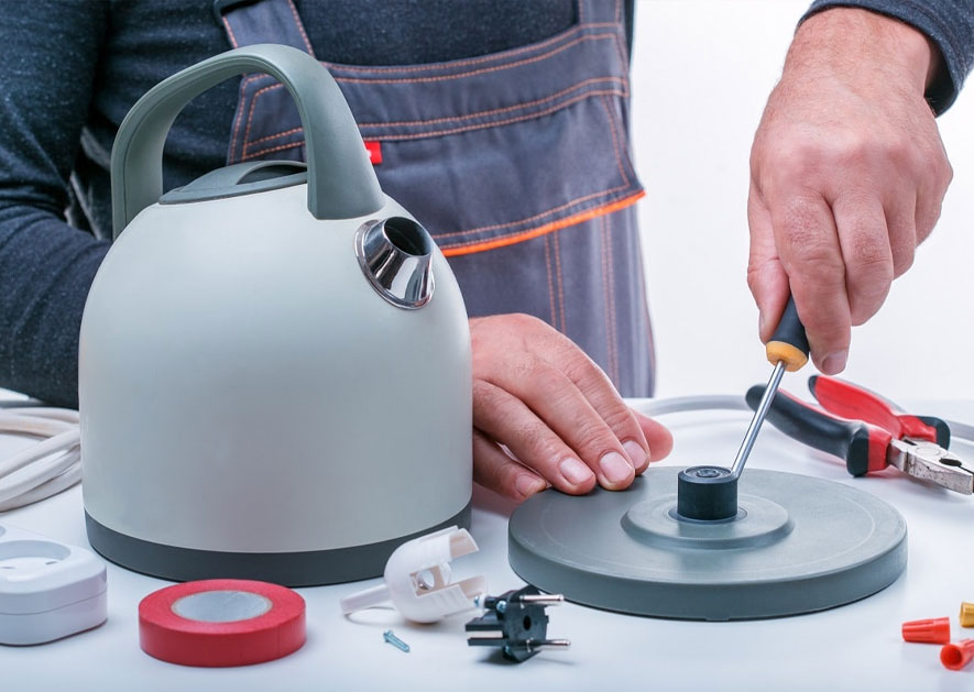 Antalya Küçük Ev Aletleri Tamiri