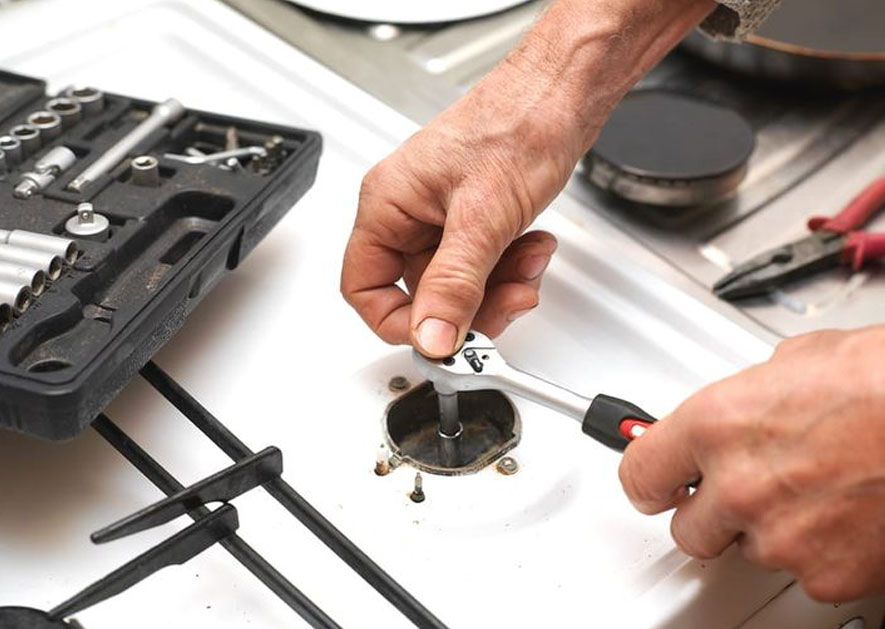 Antalya Fırın ve Ocak Tamiri